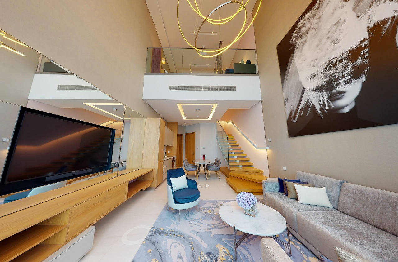 Квартира, 1294 м², 1 162 965$ — FAKTOR